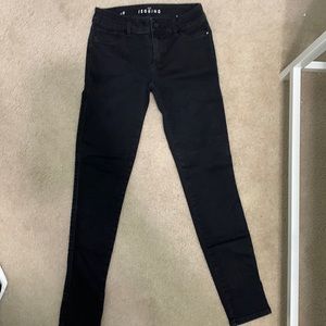 White House Black Market jeggings